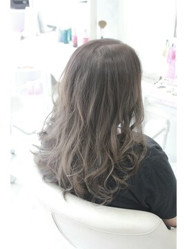 エフエフヘアー(ff hair) back style☆カクテルカラーvol.19