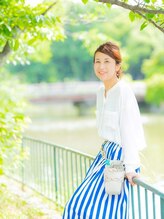 ヘアーサロン ミコー(Hair Salon mico)&nbsp;緒方 浩美