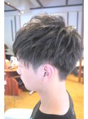 《truth》高感度No.1爽やかイケメンカット