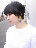 【morio成増】大人かわいい 小顔 ショートボブ 人気 上品