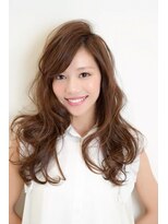 ハリス(Harris)&nbsp;Harris  ロング