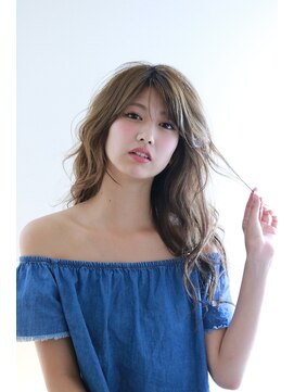モードケイズブリエ(MODE K's Briller) ブリエカラーコレクション♪