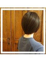 ルパラディ(leparadis) 【スッキリボブ】