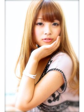 アフロート ショウナン(AFLOAT SHONAN) ゆるロング{湘南/藤沢