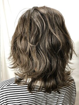 ブレイク トロワ(BREK TROIS) オリーブベージュ