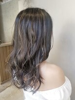 エイト 上野店(EIGHT ueno)&nbsp;【EIGHT 上野】佐藤  コントラストハイライト