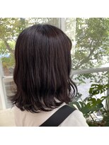 クリア(CLEAR)&nbsp;#カシスグレープ