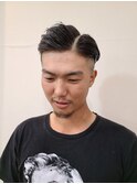 クラシカルバーバースタイル