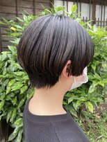 コレット ヘアー 大通(Colette hair)&nbsp;マッシュショート♪