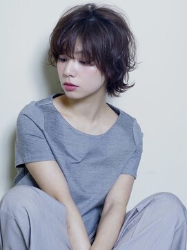 ヘアーアンドメイク エイダ(hair&make eida) 大人かわいいくびれヘア　神保町