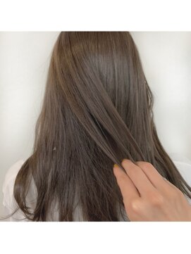 スウェル(SWELL) チョコレートベージュ/kiy