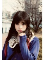 ニイテンイチ(2.1)&nbsp;ロングスタイル♪