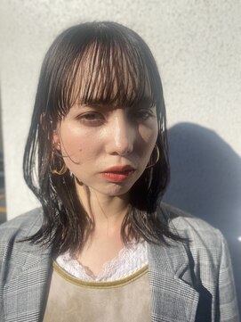 フラミンゴバイカーニバル 江古田(Flamingo by carnival) くびれミディアム