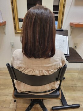 リアン(Lien) ミディアム