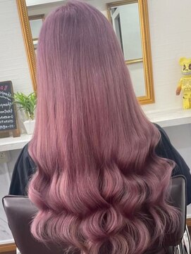 ディーシー 新宿店(D.C) 新宿/新大久保【期間限定】エクステ80本¥17990