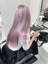 ランテルディ 渋谷(LANTERDIT)&nbsp;ホワイトピンク