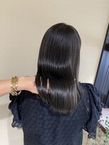 ゼン(Zen.)&nbsp;メテオカラー