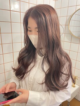 ボルタノット(volta∞knot) ボルタノット★まろやかピンクベージュ