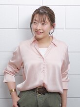 イッヒ 茅ヶ崎(IHHI)&nbsp;平牧香織 【茅ヶ崎】