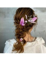 グランアージュルポ 北千住(grandage repos)&nbsp;2次会アレンジ【grandage北千住】