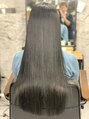 ミコ(MICO hair) 髪質改善トリートメント。酸性ストレート。アルカリストレート