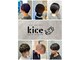 アイス(kice)の写真