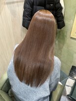 グレースマンカフェ(GRACE MAN CAFE)&nbsp;URUTSUYAトリートメント