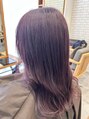 エルバイアールエルジー 吉川美南店(L by RLG)&nbsp;ピンクラベンダー