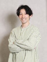 カルム(calmost) 高木 大一