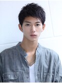 ベリーショート