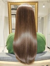 アンドットエス 銀座(and.S)