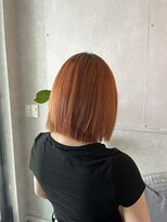 アールクリップ 表参道(arclip)&nbsp;髪質改善トリートメント"サイエンスアクア"