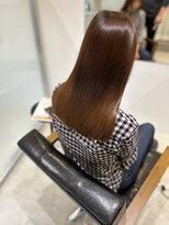 マチルダ(Matilda)&nbsp;髪質改善セットメニュー3