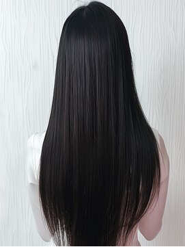 モードケイズ ラ ヴィ ベル(MODE K's la vie belle) 髪質改善/酸熱トリートメント