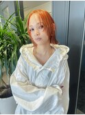@nkkn15 vivid orange