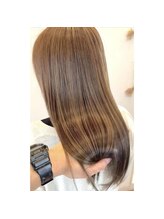 髪質改善サロン
