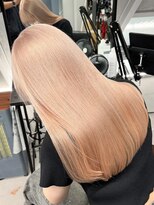 ロイス 渋谷(ROIS)&nbsp;ボブルフ/ネビージュ/小顔/ワンレン/スモーキーアッシュ[渋谷駅]