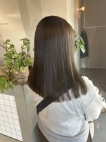 ハルキ(haruki)&nbsp;natural brown