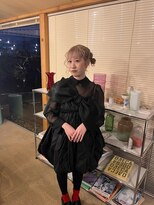 パレス(PAALS)&nbsp;1.5回でつくるミルクティカラー