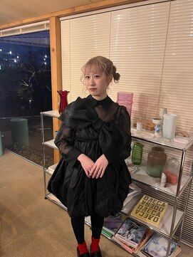 パレス(PAALS) 1.5回でつくるミルクティカラー