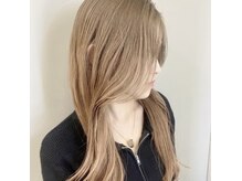 クレーデ ヘアーズ 五日市店(Crede hair's)
