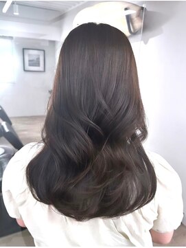 モアナ バイ ヘッドライト 川口店(Moana by HEADLIGHT) Moana【川口】#髪質改善#トリートメント#艶カラー#レイヤー