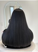 艶髪ブルージュ