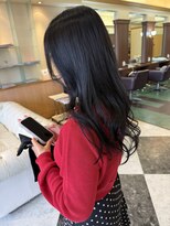 シャンプー ボーイ 宮崎柳丸店(SHAMPOO BOY) ロングスタイル【宮崎市/トリートメント】