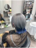 [アイリ]デザインカラー