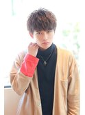 エアフェザーマッシュ
