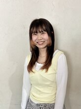 リンネルヘアー (Rin:nel hair) 池田 味優