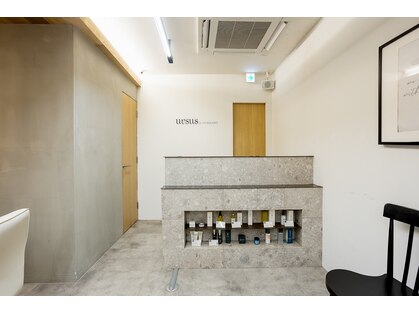 アーサス バイ ヘッドライト 府中店(ursus by HEADLIGHT)の写真