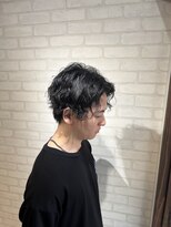 リレイス 四日市(RELACE)&nbsp;やわらかめツイストスパイラル