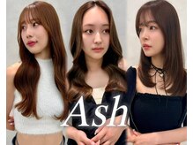 アッシュ 南町田グランベリーパーク店(Ash)